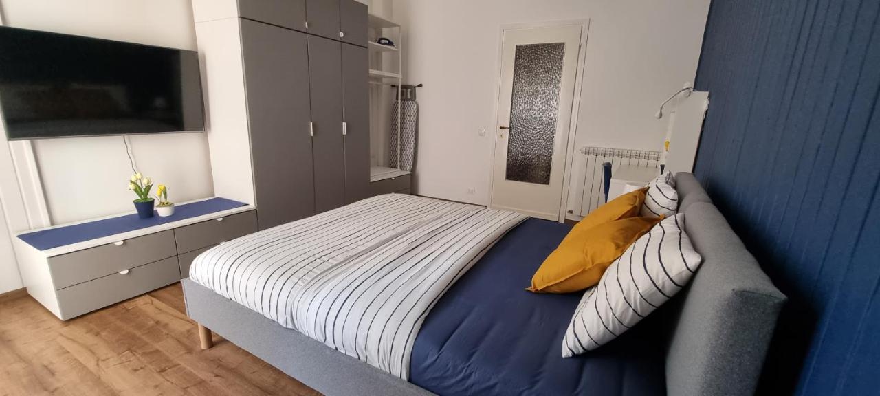 Casa Alexandra Appartement Rapallo Buitenkant foto