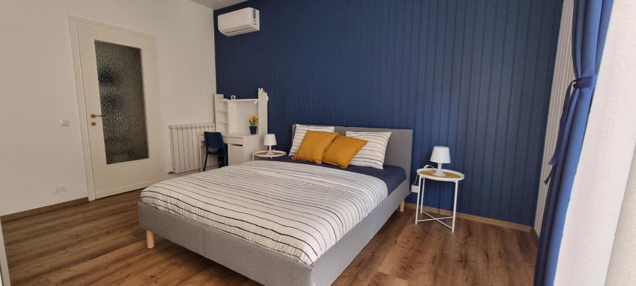 Casa Alexandra Appartement Rapallo Buitenkant foto
