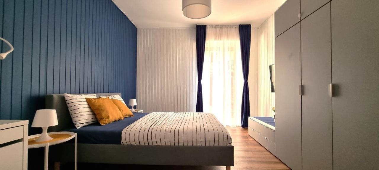 Casa Alexandra Appartement Rapallo Buitenkant foto